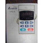 Delta Inverter,3.7K W, 440V 3-Phase, (VFD037CP43B-21)
